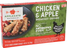 Breakfast Sausage product image.