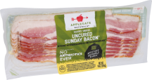 Applegate Sunday Bacon product image.
