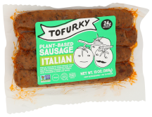 Meat Alternative product image.