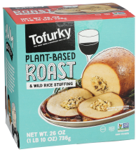 Vegetarian Roast product image.
