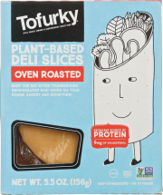 Plant-Based product image.