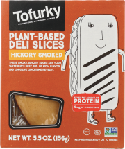 Plant-Based product image.