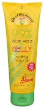 99% Aloe Vera Gelly product image.