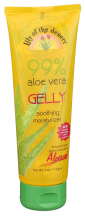 99% Aloe Vera Gelly product image.