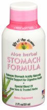 Stomach Formula Shot product image.