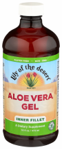 Aloe Vera Gel product image.