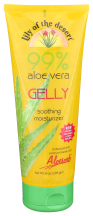 Aloe Vera Gelly product image.