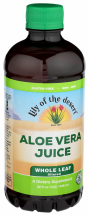 Aloe Vera Juice product image.