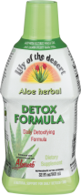 Detoxifying Formula product image.