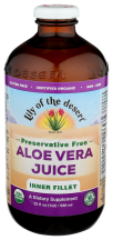 Aloe Vera Juice product image.