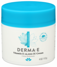 Vit E 12,000 Iu Cream product image.