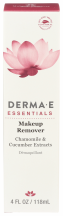 Makeup Remover product image.