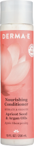 Hydrate & Smooth Nourishing Conditioner product image.