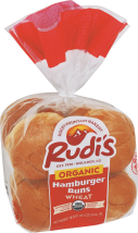 Hamburger Buns product image.