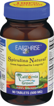 Spirulina Natural® product image.