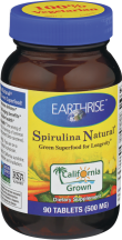 Spirulina Natural® product image.