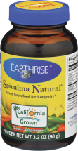 Spirulina Powder product image.