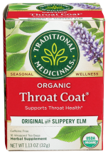 Throat Coat® Tea product image.