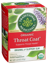 Throat Coat® product image.