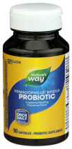 Primadophilus® Bifidus product image.