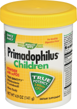 Primadophilus® For Children Powder product image.