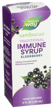 Sambucus Original Syrupz product image.