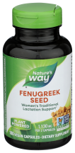Fenugreek Seed product image.