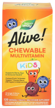 Alive!® Kids Multi Org/Bry product image.