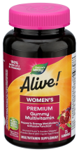 Alive!® product image.