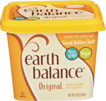 Assorted Vegan Spreads product image.