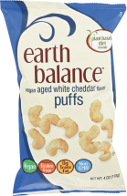 Puffs product image.