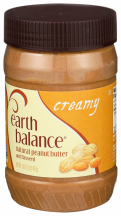 Assorted Peanut Butters product image.