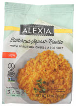 Butternut Squash Risotto product image.