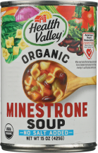 Minestrone Soup product image.