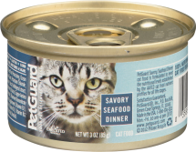 Assorted Cat Food product image.