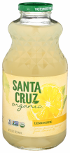 Lemonade product image.