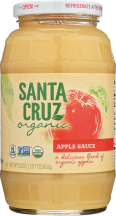 Organic product image.