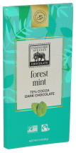 Chocolate Bar Rainforest product image.