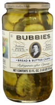 Pickle Chips product image.
