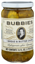 Pickle Chips product image.