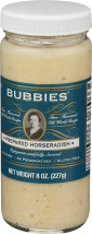 Prepared Horseradish product image.