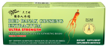 Red Panax Ginseng Extract product image.