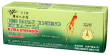 Assorted Ginseng product image.