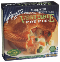 Frozen Pot Pie product image.