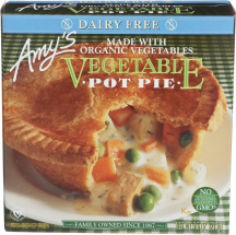 Frozen Pot Pie product image.