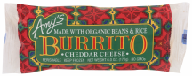 Burrito product image.