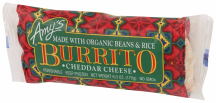Burrito product image.