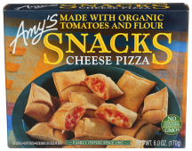Cheese Pizza Snacks product image.