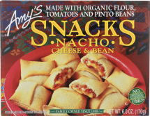 Nacho Snacks product image.