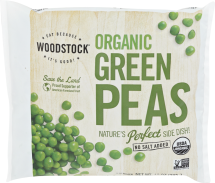 Green Peas product image.